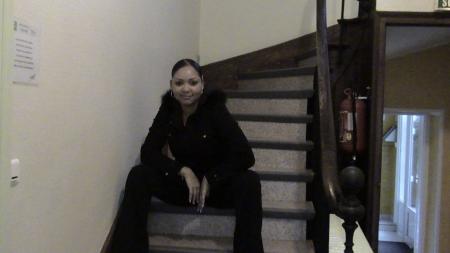 lady phani
